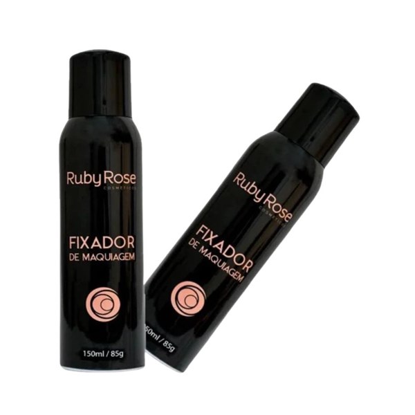 MASCARA PARA CILIOS VOLUME E ALONGAMENTO - HB502 - - RUBYROSE