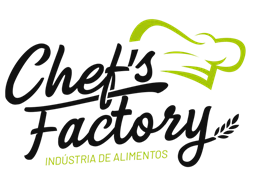 Logo de Chef's Factory