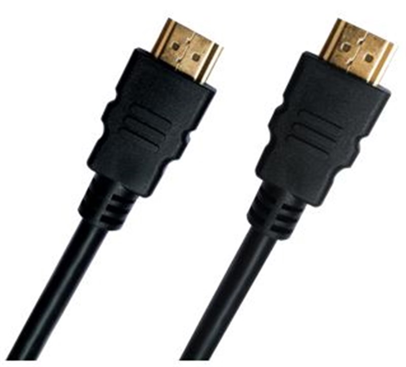 Cabo HDMI 4K Ultra HD 3D Versão 2.0 10M