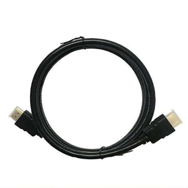 Cabo HDMI 4K Ultra HD 3D Versão 2.0  1,8M