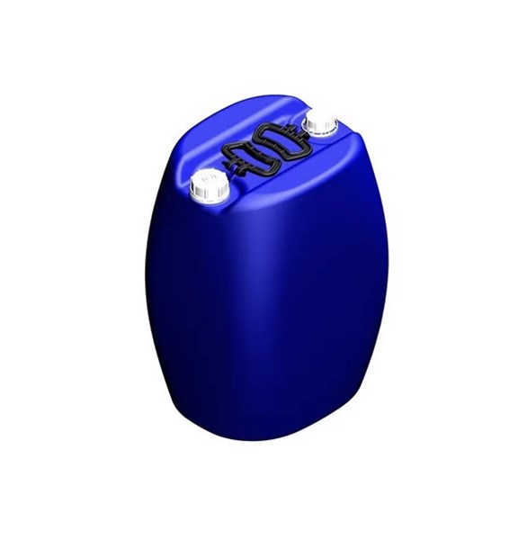 ACIDO SULFONICO 90% (TAMBOR 50 KG)