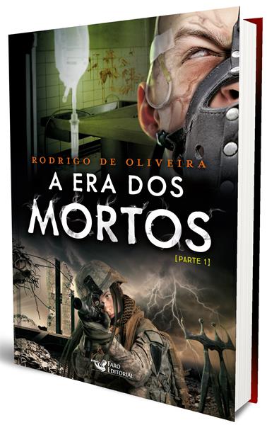 A Era dos Mortos - Vol.5 - Parte I