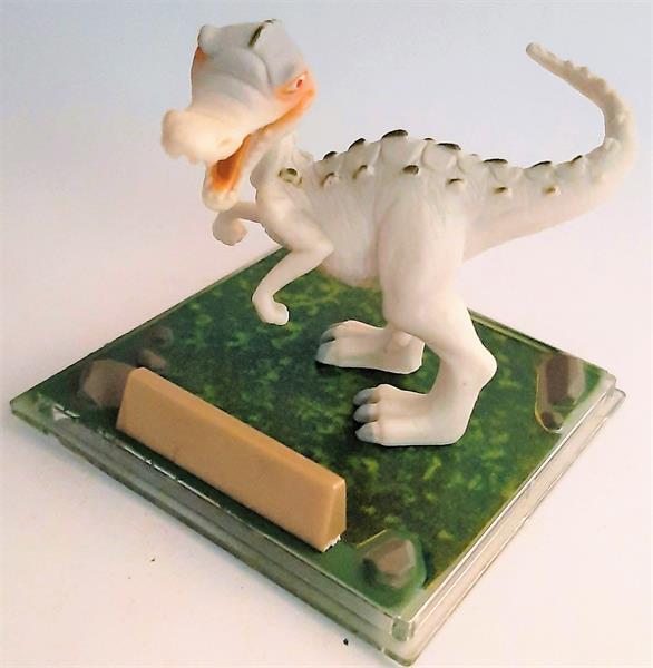 Miniatura Rudy - Era Do Gelo - 6cm - Resina