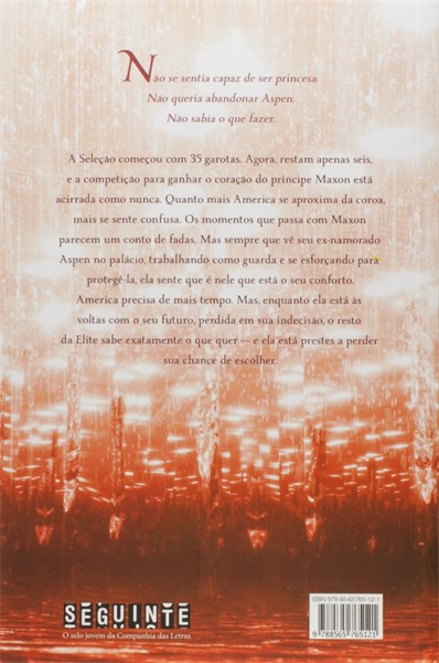 A Elite - Seleção - Vol.2