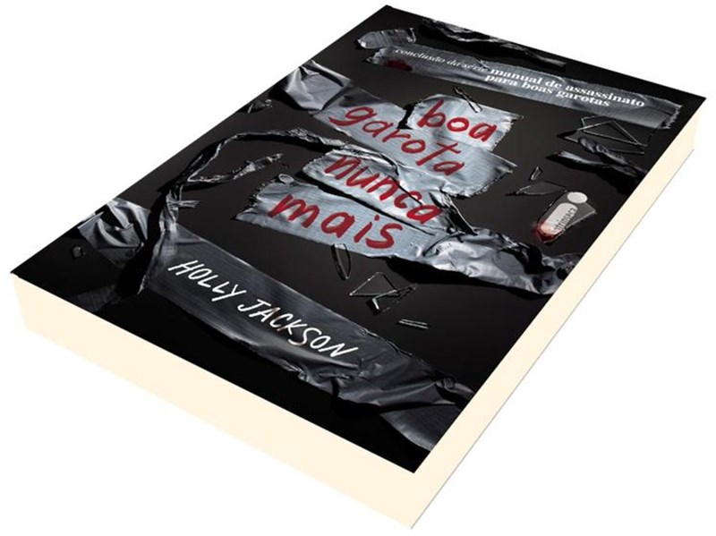 Boa Garota Nunca Mais