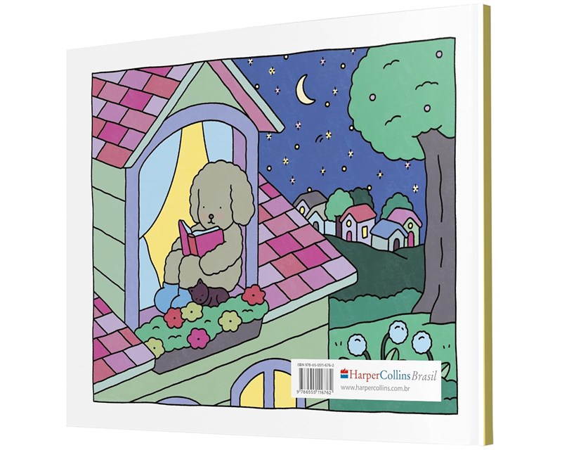 Do dia para a noite (Day to night) - Bobbie Goods