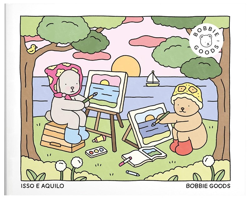 Isso e aquilo (This & That) - Bobbie Goods