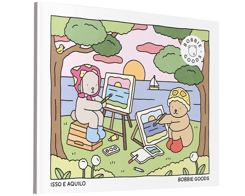 Isso e aquilo (This & That) - Bobbie Goods