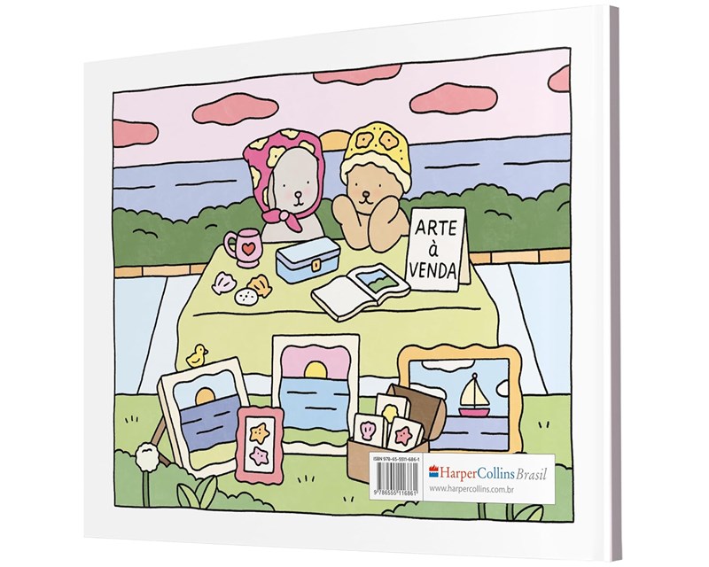 Isso e aquilo (This & That) - Bobbie Goods