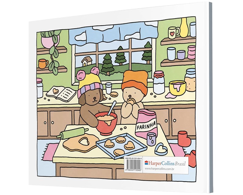 Dias frios (Fall-Winter) - Bobbie Goods