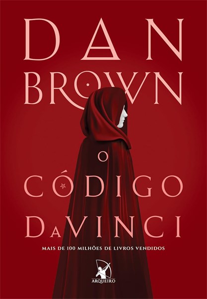 O Código Da Vinci - Robert Langdon - Vol.2 - Dan Brown