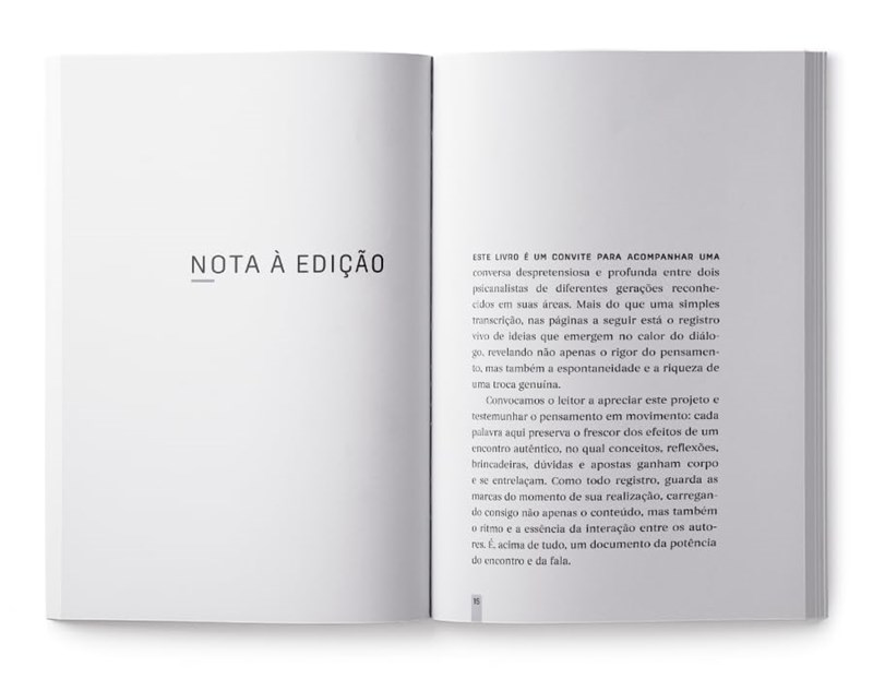 Eu só existo no olhar do outro? – Ana Suy & Christian Dunker