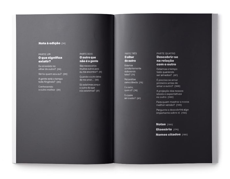 Eu só existo no olhar do outro? – Ana Suy & Christian Dunker