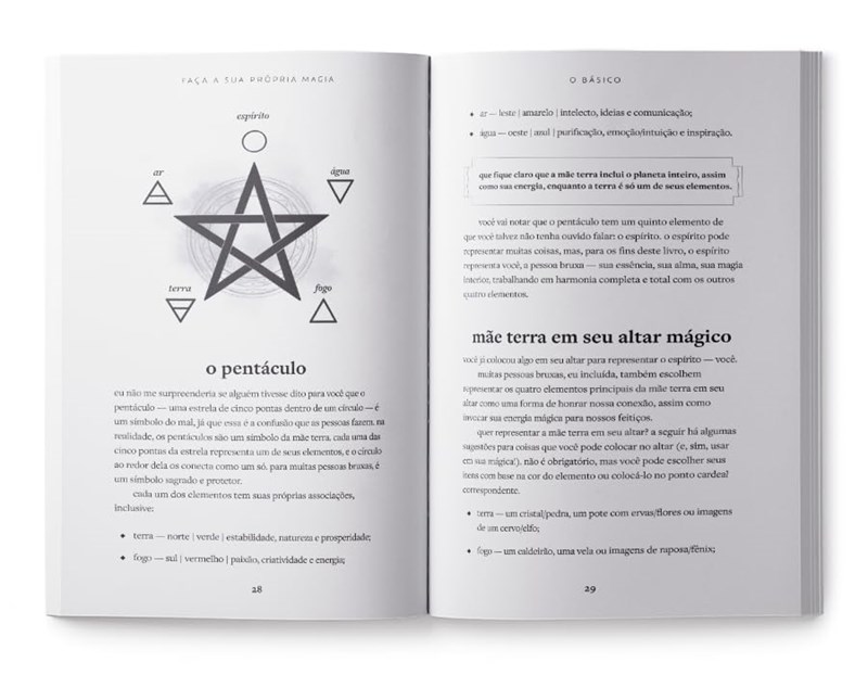 Faça a Sua Própria Magia – Amanda Lovelace