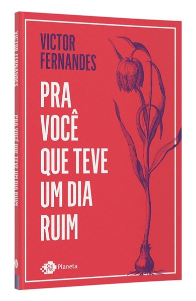 Pra você que teve um dia ruim - Victor Fernandes