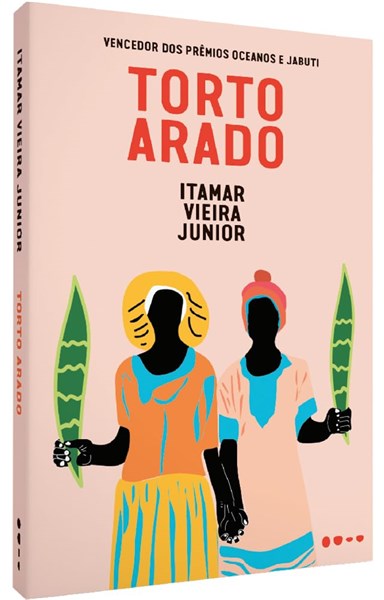 Torto arado - Itamar Vieira Junior