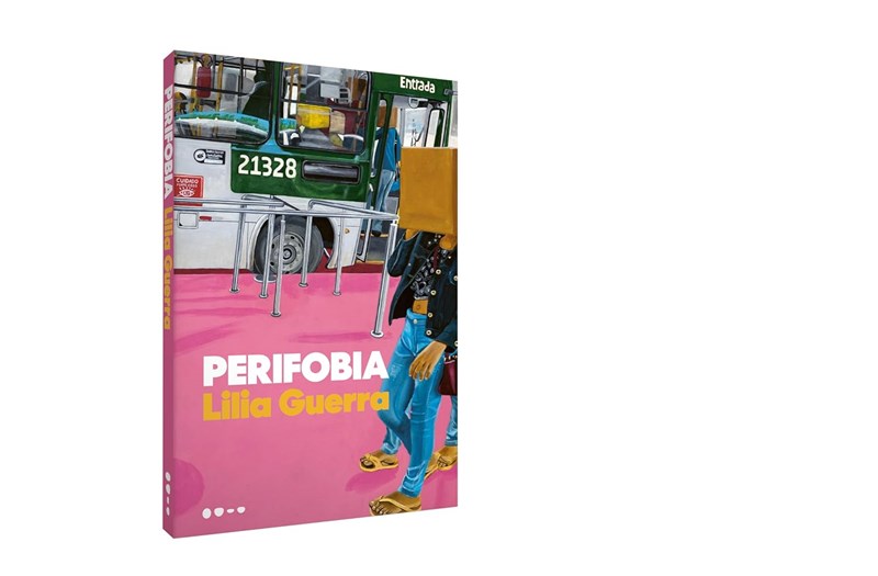 Perifobia - Lilia Guerra