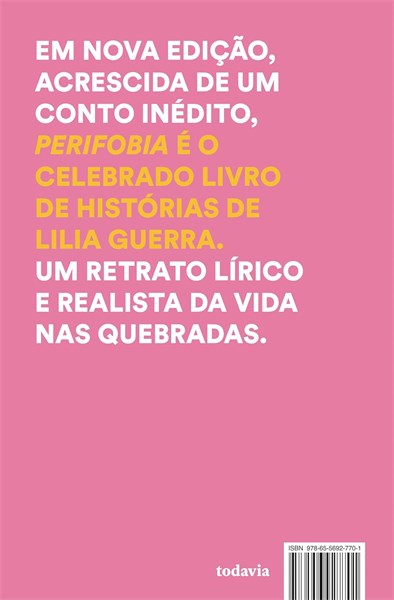 Perifobia - Lilia Guerra