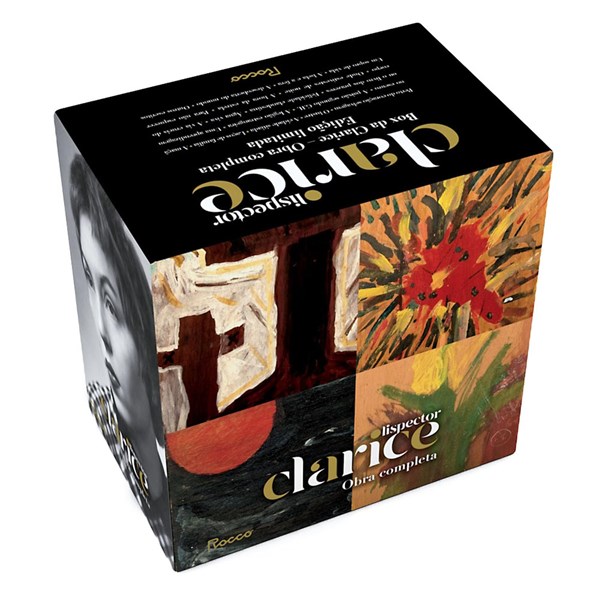 Clarice Lispector - Box Especial - Obra Completa