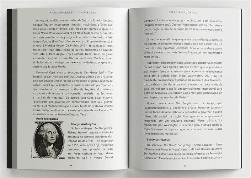 O Grande Livro da Maçonaria - Claudio Blanc
