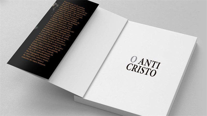 O Anticristo - Nietzsche