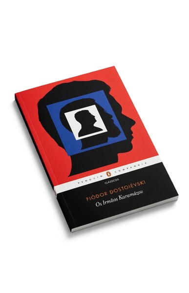Os Irmãos Karamázov - Dostoiévski