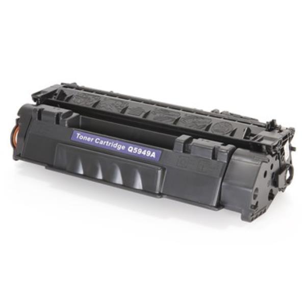 CART. TONER COMP. HP Q5949/7553A 3K MAXPRINT