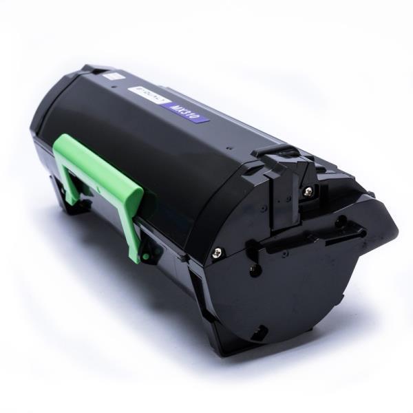 CART. TONER COMP. LEXMARK MX310/410/510/610 (10K) C/ CHIP NOVASUPRI