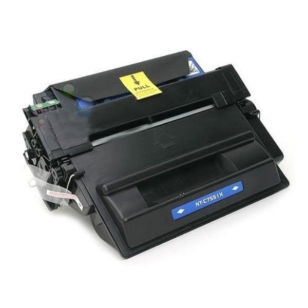 CART. TONER COMP. HP Q7551X 12K PREMIUM