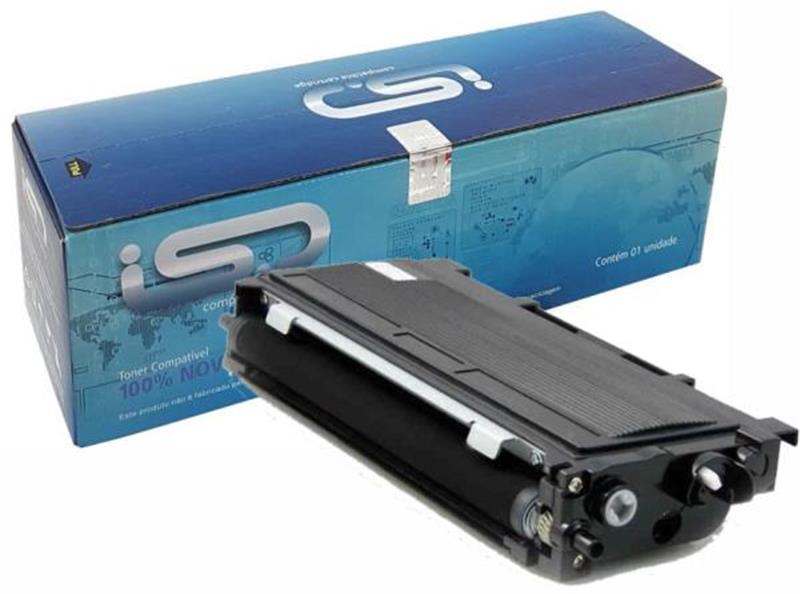 CART. TONER COMP. BROTHER TN-350 2.5K ISD