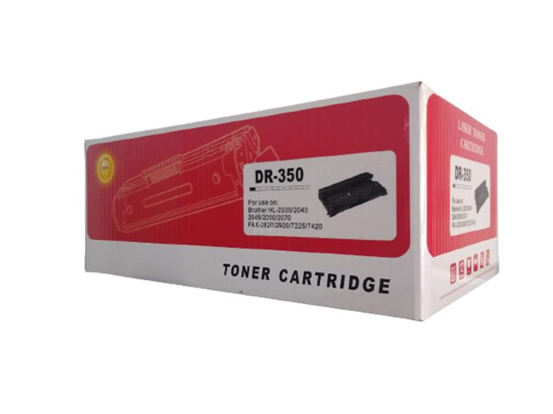 CART. DE CILINDRO BROTHER DR-350 12K CARTRIDGE