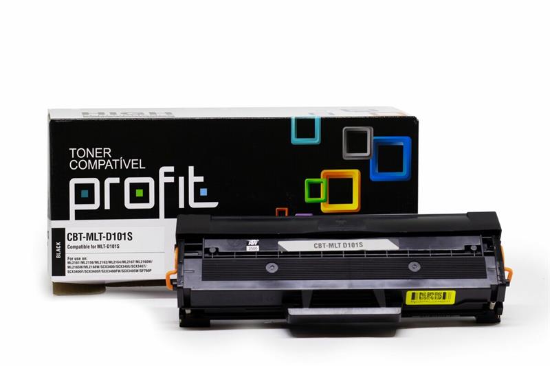 CART. TONER COMP. SAMSUNG D101 ML-2165  1.5K  RHB
