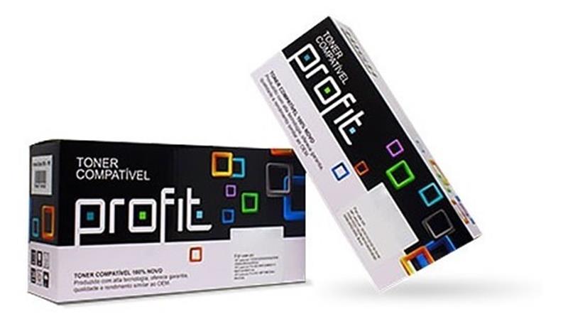 CART. TONER COMP. HP CB540/CF210/CE320 BLACK  2.2K RHB