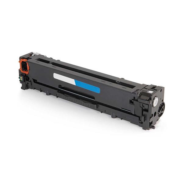 CART. TONER COMP. HP CB541/CF211/CE321 CIANO 1.4K RHB