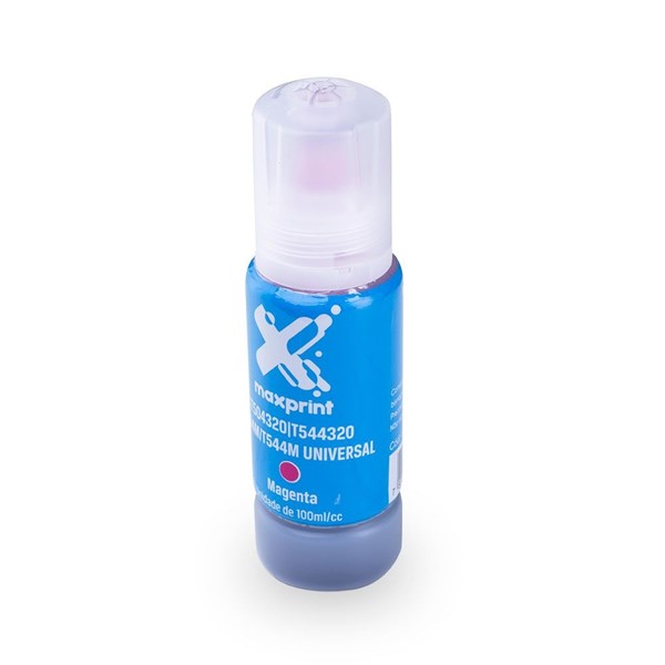 Tinta Epson 504 |T544320 (70ml) Magenta (SIMILAR) - Maxprint