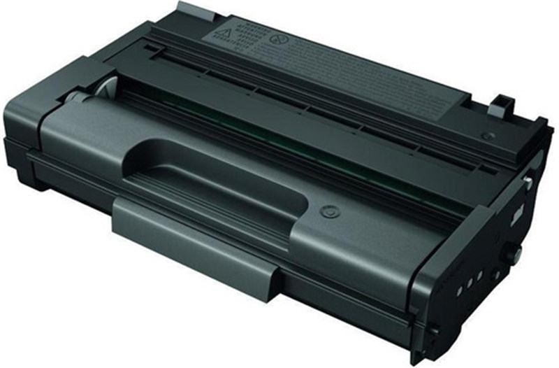 CART. TONER COMP. RICOH 3710 SF / DN 7K CHMT REF.:2324