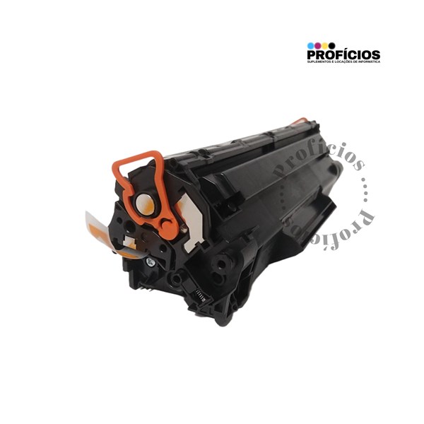 CART. TONER COMPATÍVEL HP CB435/436/CE285A/CE278A 2K MAXPRINT Ref.:5613777