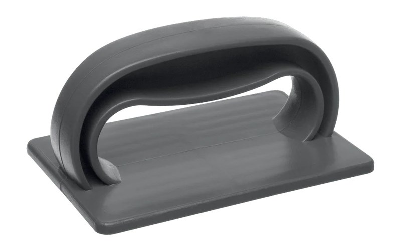 SUPORTE PLAST MANUAL P/ FIBRA BETTACO REF.:9515