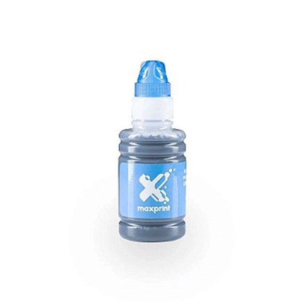 TINTA CANON GI190C - 190C (100ML) CIANO MAXPRINT REF.:61000010
