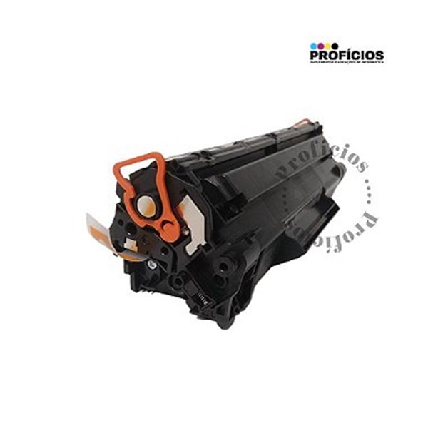CART. TONER COMPATÍVEL HP CB435/436/CE285A/CE278A 2K MAXPRINT Ref.:5613777