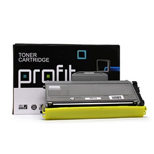 CART. TONER COMP. BROTHER TN750 (12K) EVOLUT REF.:2442