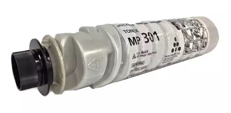 CART. TONER ORIGINAL RICOH MP 301 7K