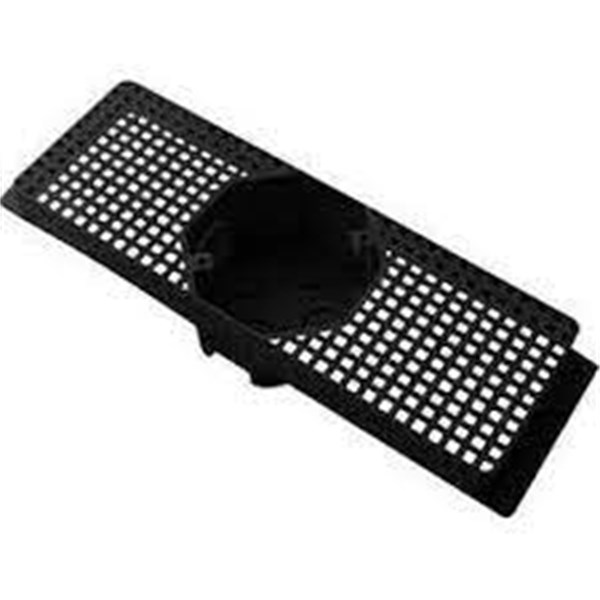 INJEREST - CAIXA PARA LAJE 30 CM PRETA
