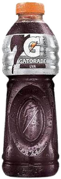 Gatorade Uva 500ml c/6