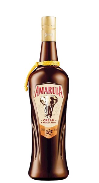 Licor Amarula Tradicional 750ml