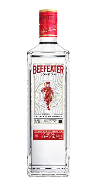 Gin Beefeater 750ml