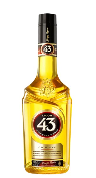 Licor 43 700ml