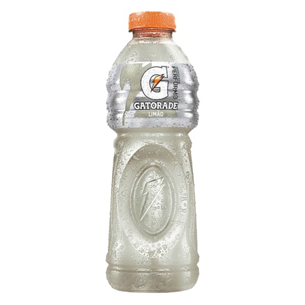 Gatorade Limão 500ml c/6