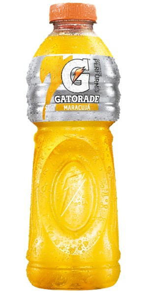 Gatorade Maracujá 500ml c/6