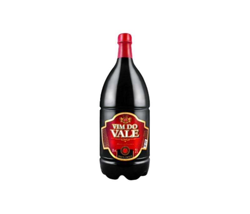 Vim do Vale 2L c/6